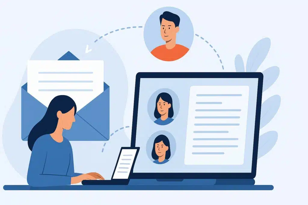 Ultimate Guide to Email Design for Internal Communicators - Elevea Media